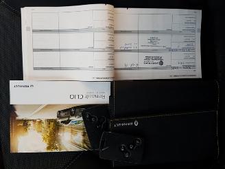 Renault Clio Estate 0.9 TCe Intens picture 18