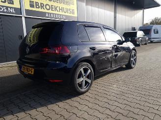 Volkswagen Golf 1.2 TSI Comfortline BlueMotion picture 8