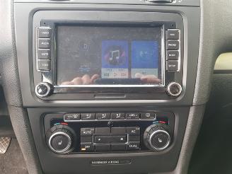 Volkswagen Golf 1.6 Comfortline picture 21