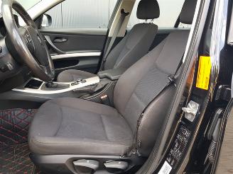 BMW 3-serie Touring 318d Corporate Lease picture 15