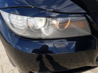 BMW 3-serie Touring 318d Corporate Lease picture 12