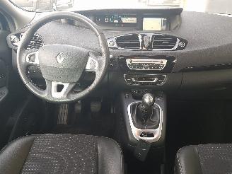 Renault Scenic 1.4 TCe Bose picture 13