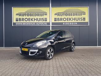 škoda osobní automobily Renault Scenic 1.4 TCe Bose 2011/11