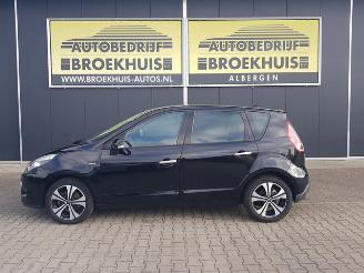 Renault Scenic 1.4 TCe Bose picture 2