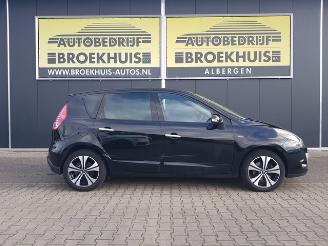Renault Scenic 1.4 TCe Bose picture 4