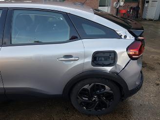 Citroën C4 1.2 Puretech Feel Edition picture 10