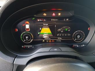 Audi A3 Sportback 40 e-tron Advance Sport S-Line picture 25
