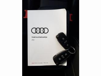 Audi A3 Sportback 40 e-tron Advance Sport S-Line picture 28