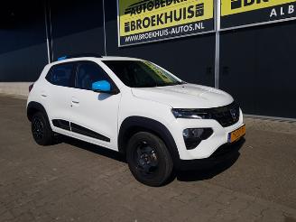 Dacia Spring Comfort 27 kWh picture 6