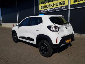 Dacia Spring Comfort 27 kWh picture 7