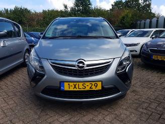 Opel Zafira Tourer 1.6 CDTI Business+ picture 3