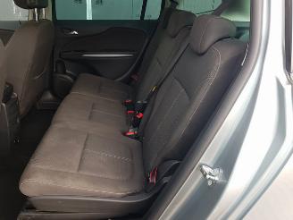 Opel Zafira Tourer 1.6 CDTI Business+ picture 12