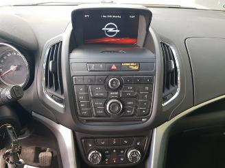 Opel Zafira Tourer 1.6 CDTI Business+ picture 15