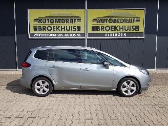 Opel Zafira Tourer 1.6 CDTI Business+ picture 4