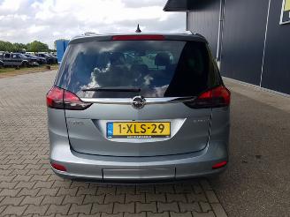 Opel Zafira Tourer 1.6 CDTI Business+ picture 5