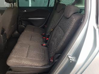 Opel Zafira Tourer 1.6 CDTI Business+ picture 12