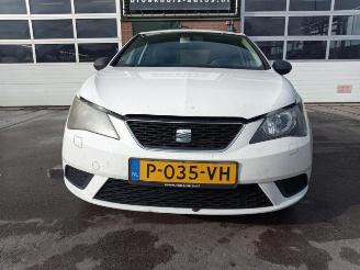 Seat Ibiza Ibiza IV (6J5), Hatchback 5-drs, 2008 / 2017 1.4 16V picture 2