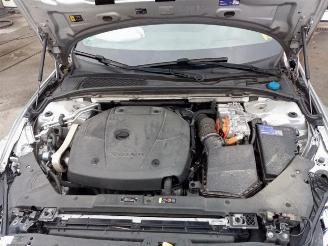 Volvo V-60 V60 II (ZW), Combi, 2018 2.0 T8 16V Plug-in Hybrid AWD picture 10
