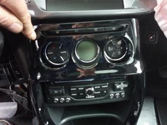 Citroën C3 C3 (SC), Hatchback 5-drs, 2009 / 2016 1.2 VTi 82 12V picture 10