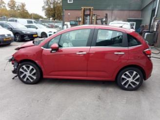 Citroën C3 C3 (SC), Hatchback 5-drs, 2009 / 2016 1.2 VTi 82 12V picture 5