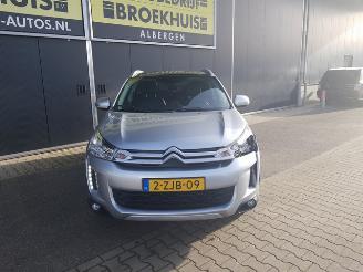 Citroën C4 Aircross 1.6 Collection picture 3