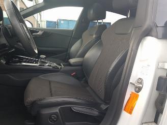 Audi A5 Sportback 35 TDI S edition Competition picture 20