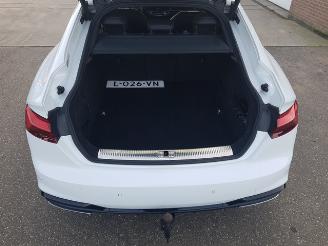 Audi A5 Sportback 35 TDI S edition Competition picture 28