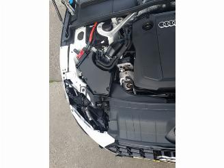 Audi A5 Sportback 35 TDI S edition Competition picture 13