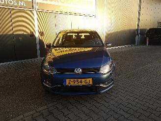 Volkswagen Polo 1.0 Trendline picture 3