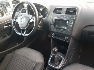 Volkswagen Polo 1.0 Trendline picture 17