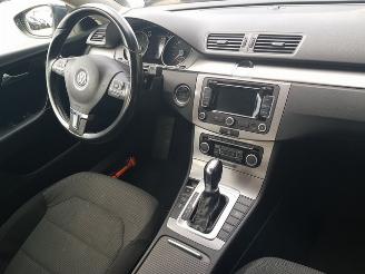 Volkswagen Passat Variant 1.4 TSI Comfortline BlueMotion picture 14