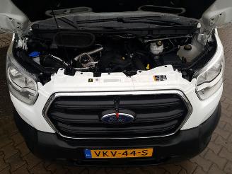 Ford Transit 350 2.0 TDCI L4H3 Trend RWD picture 11