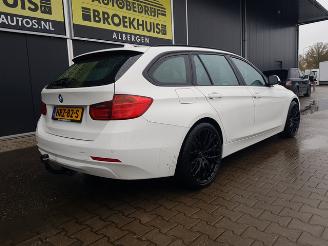 BMW 3-serie Touring 316i picture 7