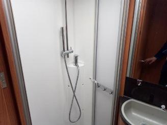 Fiat Ducato Ducato (250), Ch.Cab/Pick-up, 2006 2.3 D 130 Multijet picture 23