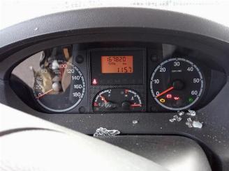 Fiat Ducato Ducato (250), Ch.Cab/Pick-up, 2006 2.3 D 130 Multijet picture 28