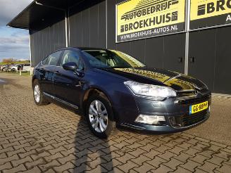 Citroën C5 1.6 THP Exclusive picture 6