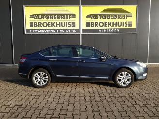 Citroën C5 1.6 THP Exclusive picture 4