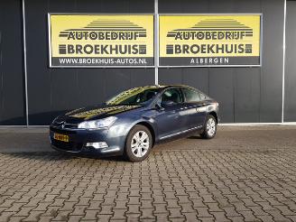 Avarii autoturisme Citroën C5 1.6 THP Exclusive 2015/5