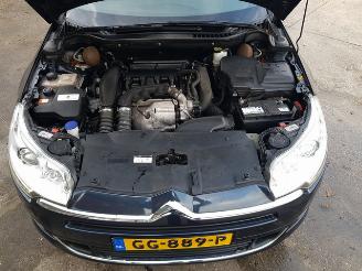 Citroën C5 1.6 THP Exclusive picture 11