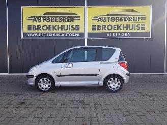 Peugeot 1007 1.4 Gentry picture 2