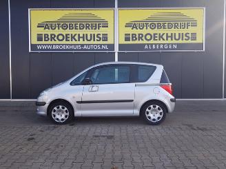 Peugeot 1007 1.4 Gentry picture 2