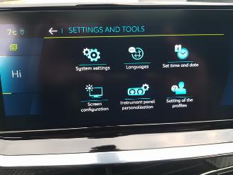 Peugeot e-208 EV GT 350 50 kWh picture 18