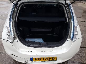 Nissan Leaf Tekna Limited Edition 24 kWh picture 10