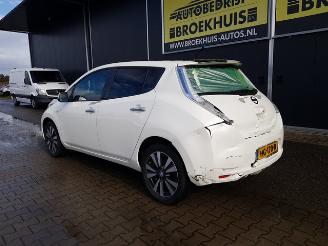 Nissan Leaf Tekna Limited Edition 24 kWh picture 7