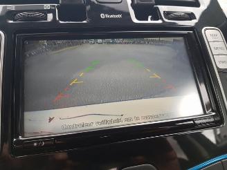 Nissan Leaf Tekna Limited Edition 24 kWh picture 22