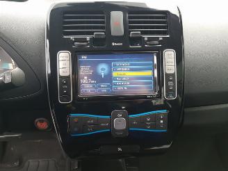 Nissan Leaf Tekna Limited Edition 24 kWh picture 14