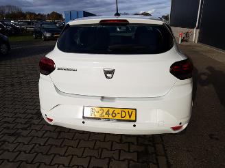 Dacia Sandero 1.0 TCe 90 Comfort picture 5