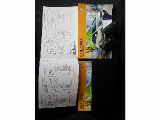 Opel Corsa 1.3 CDTi EcoFlex S/S Cosmo picture 14