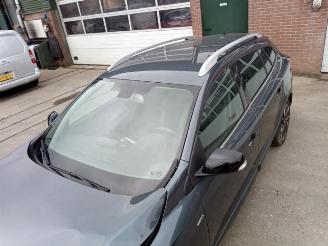 Renault Mégane Megane III Grandtour (KZ), Combi 5-drs, 2008 / 2016 1.5 dCi 110 picture 6