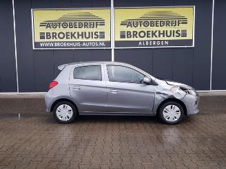 Mitsubishi Space-star 1.2 Cool+ picture 4